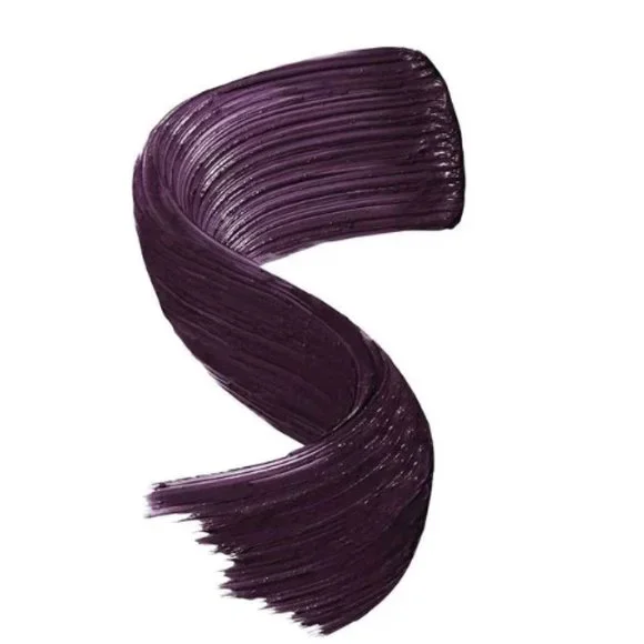 MAYBELLINE "Snapscara" Mascara, Black Cherry - Picture 8 of 10